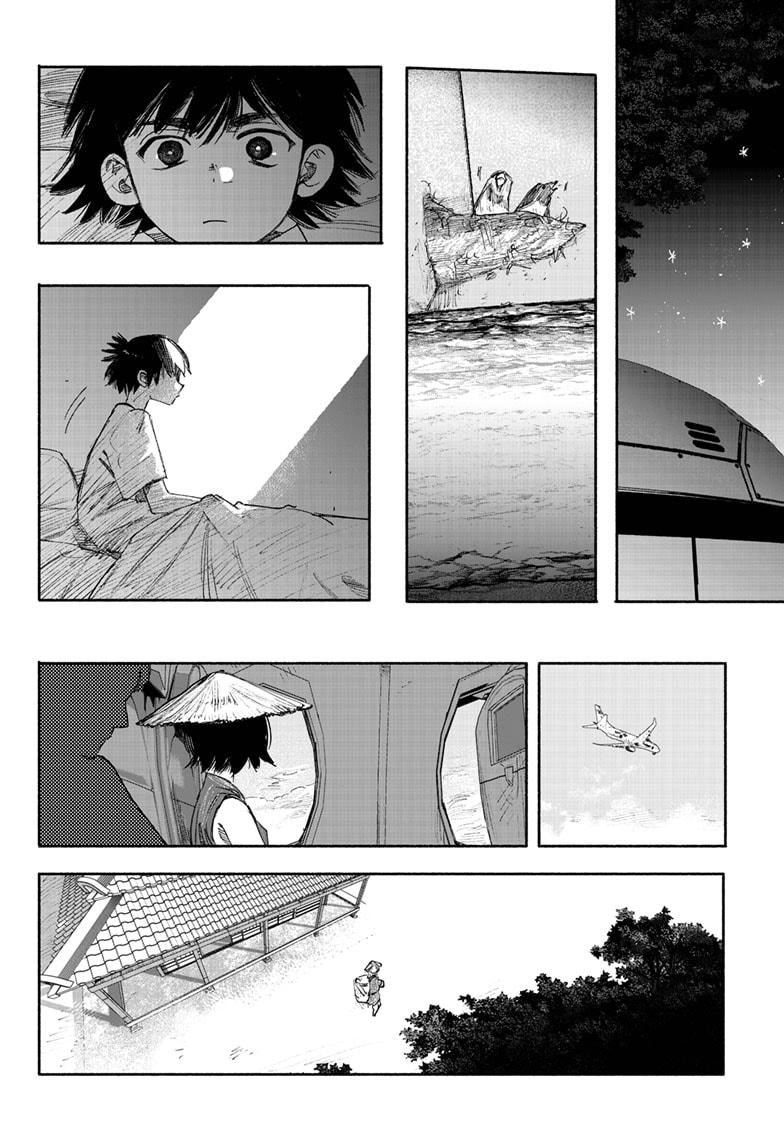 Choujin X, Chapter 35 image 48